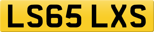 LS65LXS